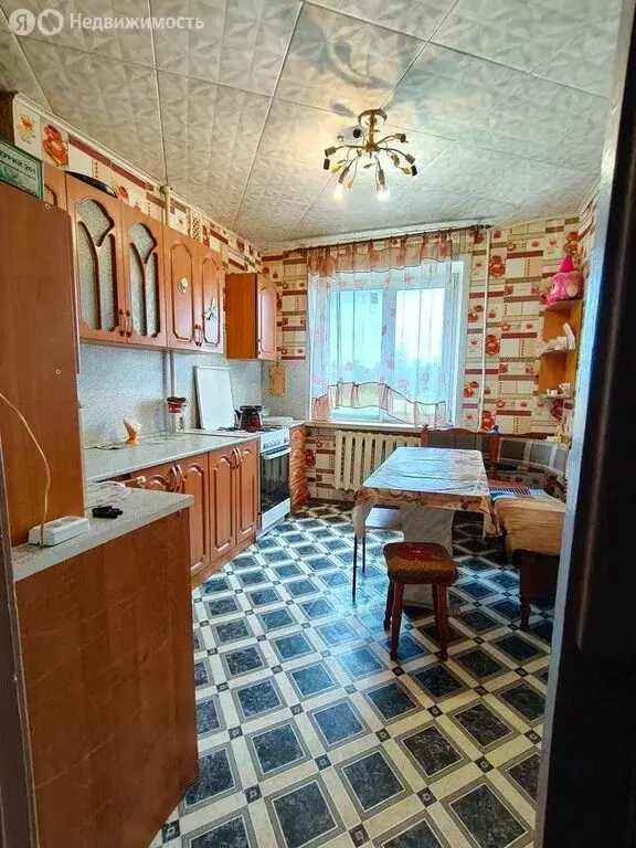 2-комнатная квартира: посёлок Подгорный, Физкультурная улица, 4 (50.7 ... - Фото 1