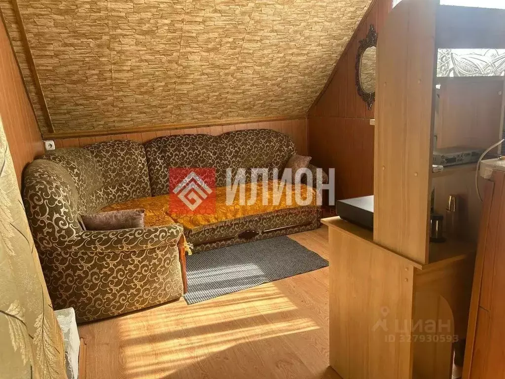 Дом в Крым, Бахчисарайский район, Энтузиаст СПК ул. Урожайная, 127 (75 ... - Фото 2