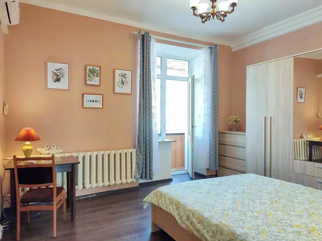 3-к кв. Марий Эл, Йошкар-Ола бул. Чавайна, 39 (67.0 м) - Фото 1