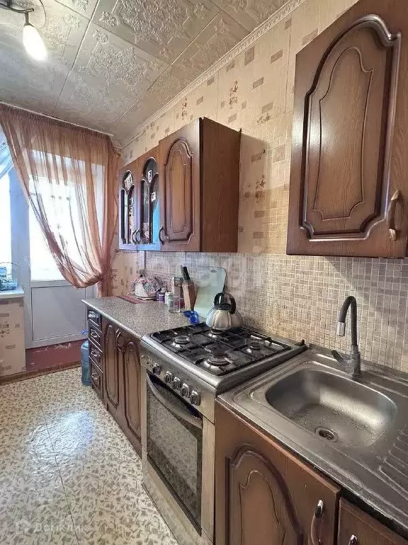 Продаётся 2-к квартира, 57.6 м - Фото 1