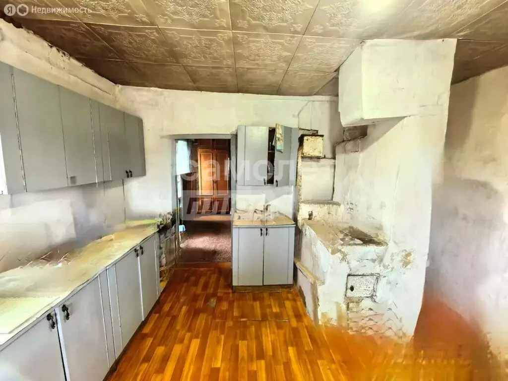 Дом в село Новая Чемровка, Шоссейная улица, 17 (37 м) - Фото 2