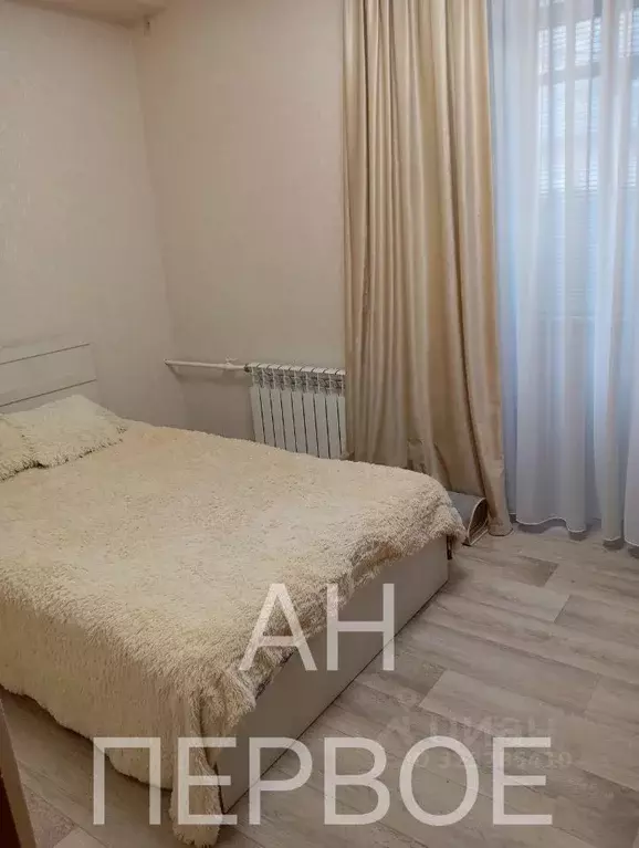 3-к кв. Рязанская область, Скопин Заречный мкр, Трудовая ул., 33 (60.0 ... - Фото 2