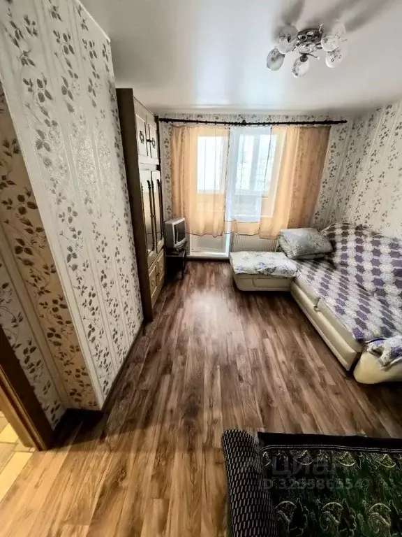 2-к кв. Саратовская область, Саратов ул. Имени Ф.А. Блинова, 35 (52.0 ... - Фото 2