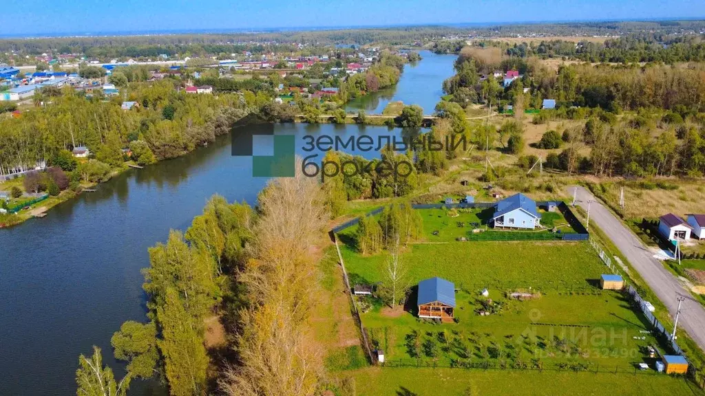 Участок в Московская область, Раменский муниципальный округ, Никитские ... - Фото 1