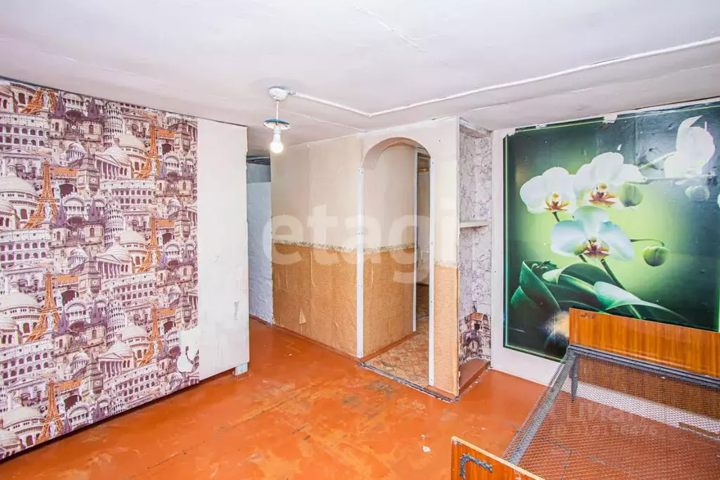 Дом в Бурятия, Улан-Удэ Сибиряк СНТ, ул. 4-я, 54 (70 м) - Фото 0