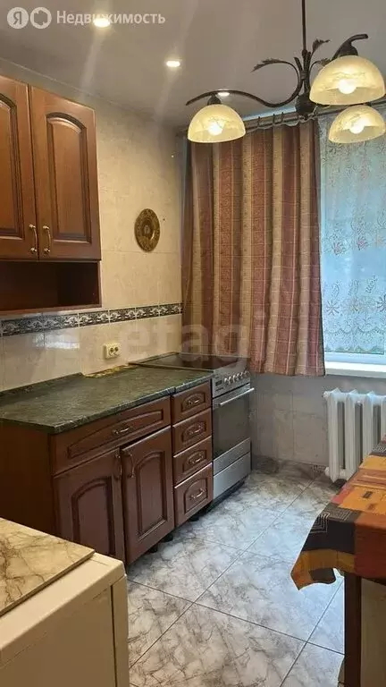4-комнатная квартира: Петропавловск-Камчатский, улица Абеля, 27 (75 м) - Фото 1