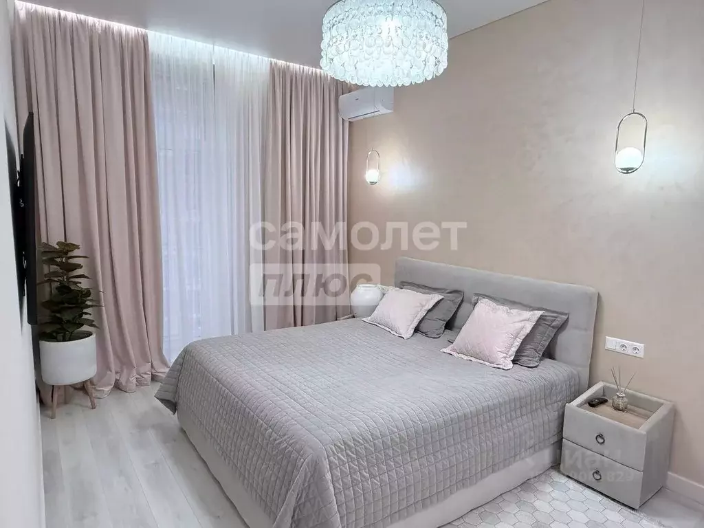 1-к кв. Московская область, Одинцовский городской округ, с. Лайково, ... - Фото 1