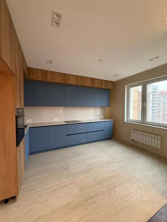 Квартира, 3 комнаты, 97.4 м - Фото 0
