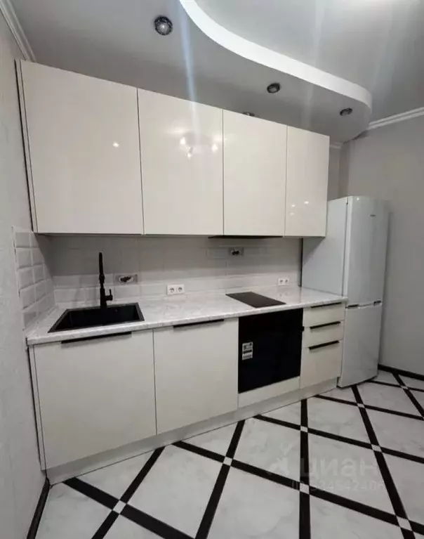 1-к кв. Московская область, Балашиха Изумрудный кв-л, 11 (39.0 м) - Фото 1
