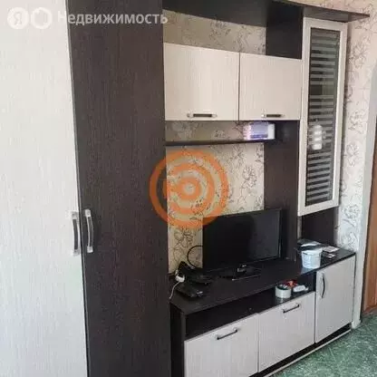 Квартира-студия: Тюмень, улица Республики, 237 (17 м) - Фото 1