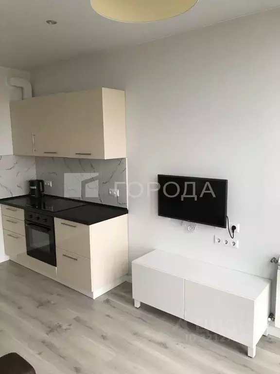 1-к кв. Новосибирская область, Новосибирск ул. Мичурина, 24 (40.0 м) - Фото 1