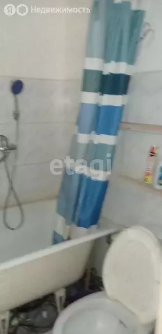 Квартира-студия: Томск, улица Белинского, 21А/2 (18 м) - Фото 2