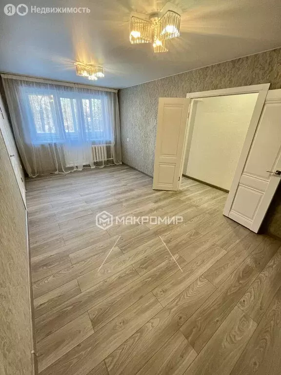 2-комнатная квартира: Орёл, Комсомольская улица, 406 (44.5 м) - Фото 1