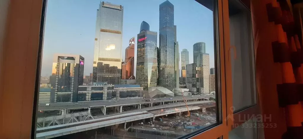 2-к кв. Москва Мукомольный проезд, 2 (52.0 м) - Фото 1