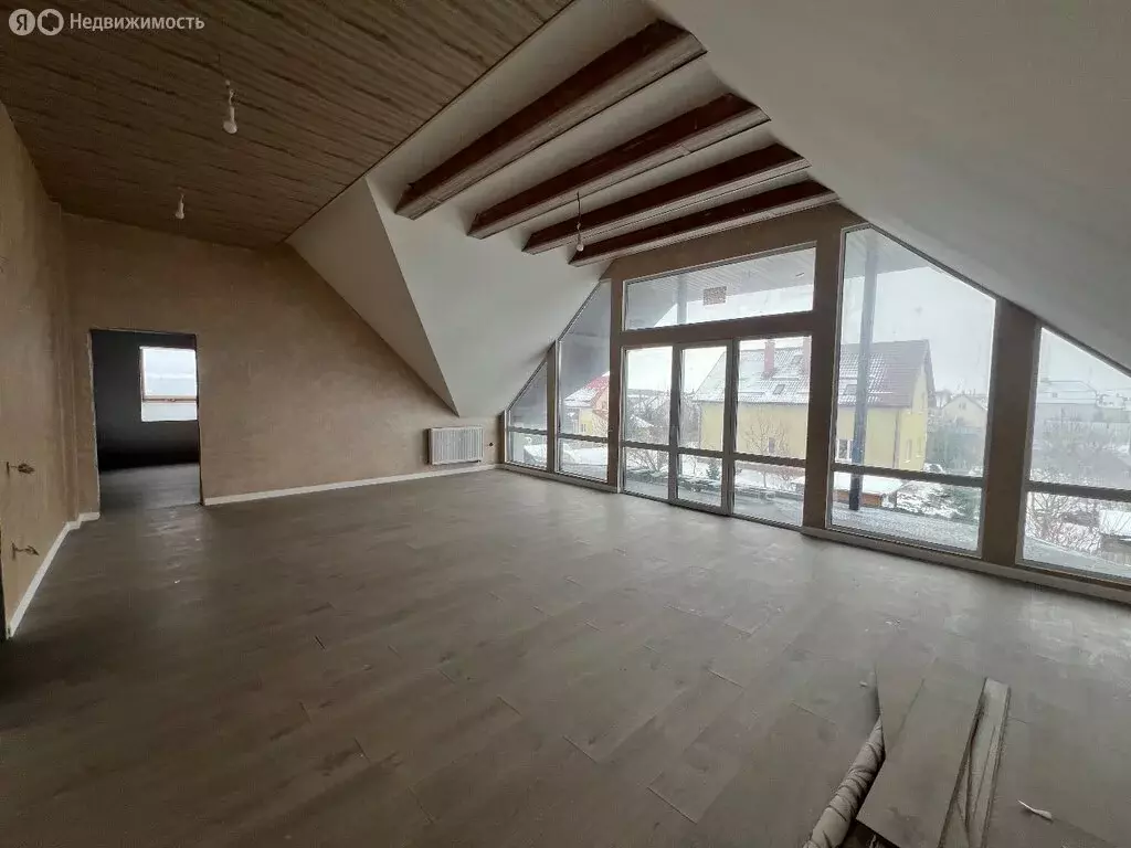 Дом в Калининградская область, Зеленоградский муниципальный округ, СНТ ... - Фото 1