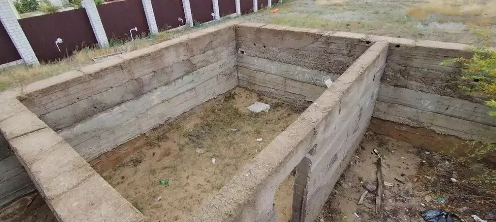 Участок в Волгоградская область, Городищенский район, Царицынское ... - Фото 1