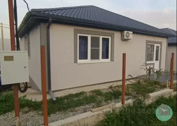 Дом в Краснодарский край, Новороссийск городской округ, с. Борисовка ... - Фото 1