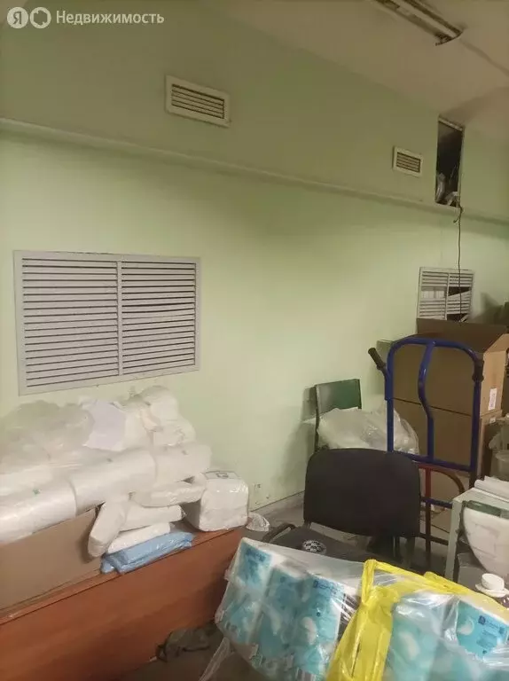 Склад (222 м) - Фото 1