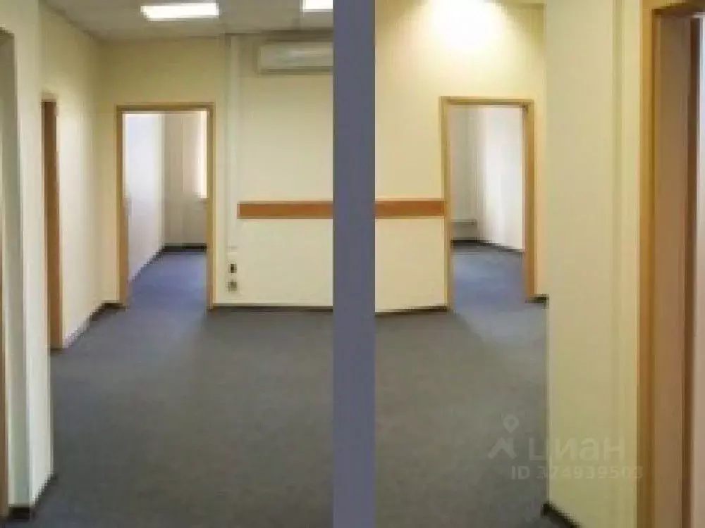 Офис в Москва Летниковская ул., 10С2 (2365 м) - Фото 2