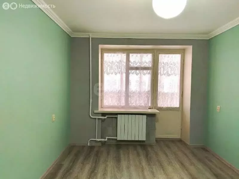 3-комнатная квартира: Кремёнки, улица Циолковского, 8 (50.5 м) - Фото 1