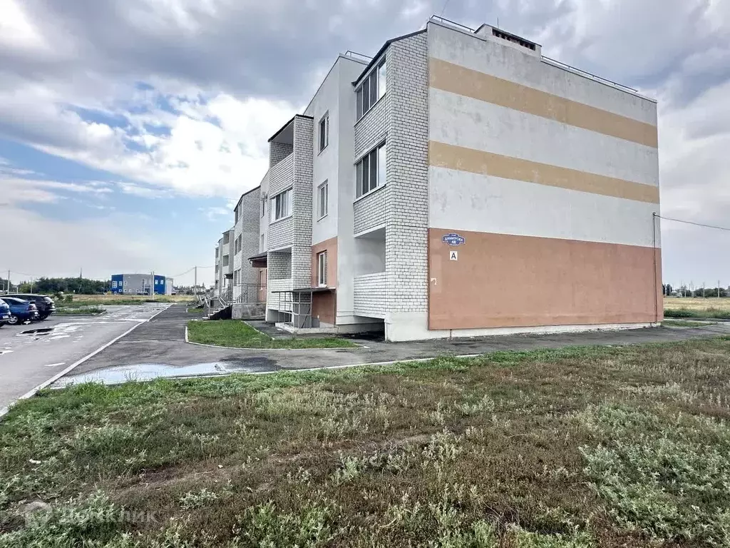 Продаётся 2-к квартира, 50.3 м - Фото 0