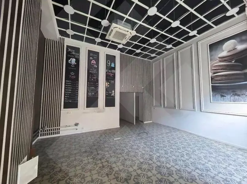 Помещение свободного назначения в Москва Автозаводская ул., 8 (58 м) - Фото 2