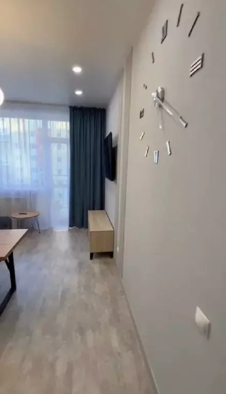 Продаётся 1-к квартира, 40.8 м - Фото 1