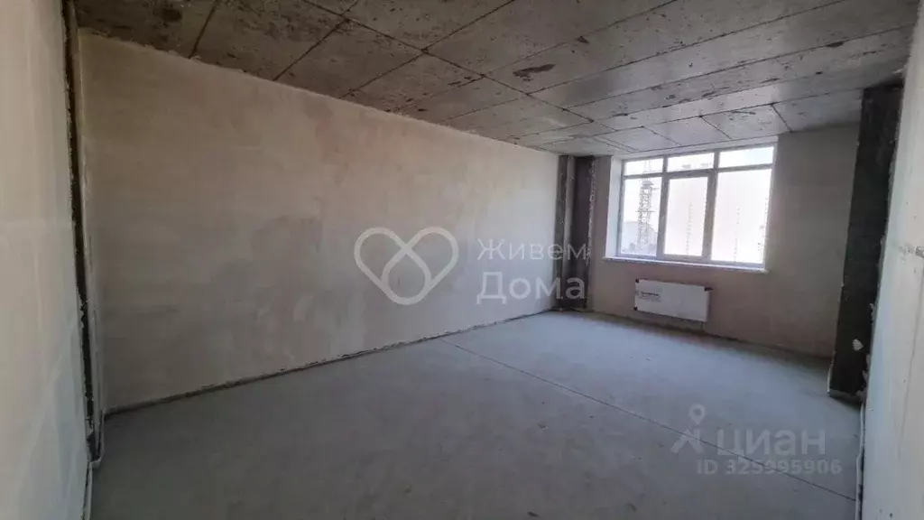 2-к кв. Волгоградская область, Волгоград бул. 30-летия Победы, 32 ... - Фото 1