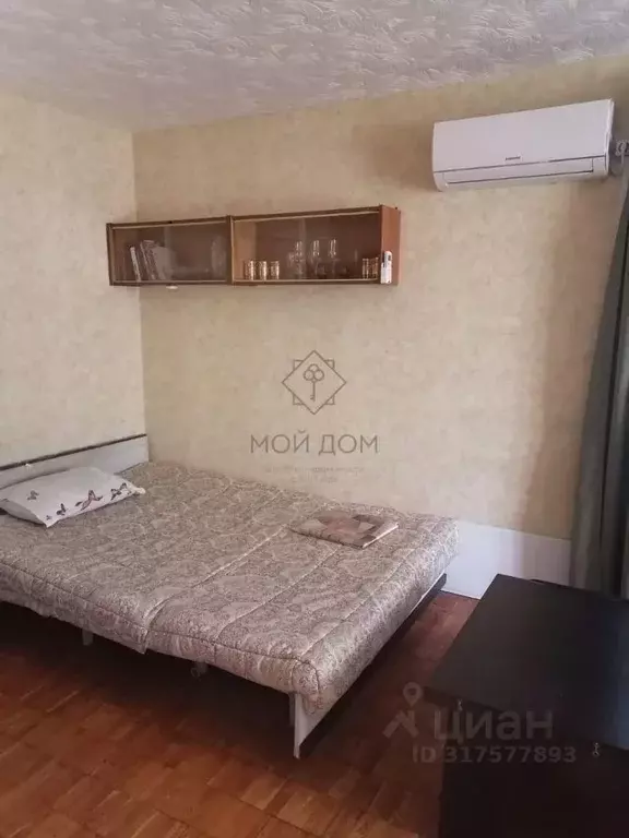 1-к кв. Москва Карельский бул., 24 (33.0 м) - Фото 0