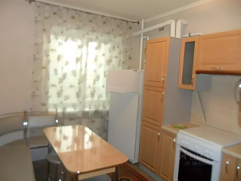 1-к кв. Калужская область, Калуга ул. Георгия Амелина, 5 (30.6 м) - Фото 2