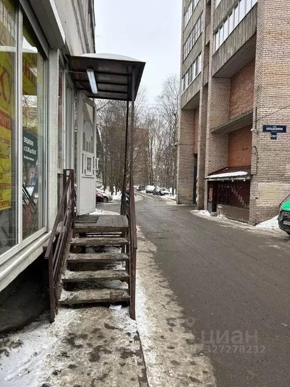Помещение свободного назначения в Санкт-Петербург просп. Большевиков, ... - Фото 2
