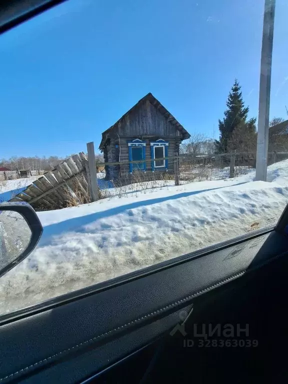 Участок в Челябинская область, Аргаяшский муниципальный округ, д. ... - Фото 2