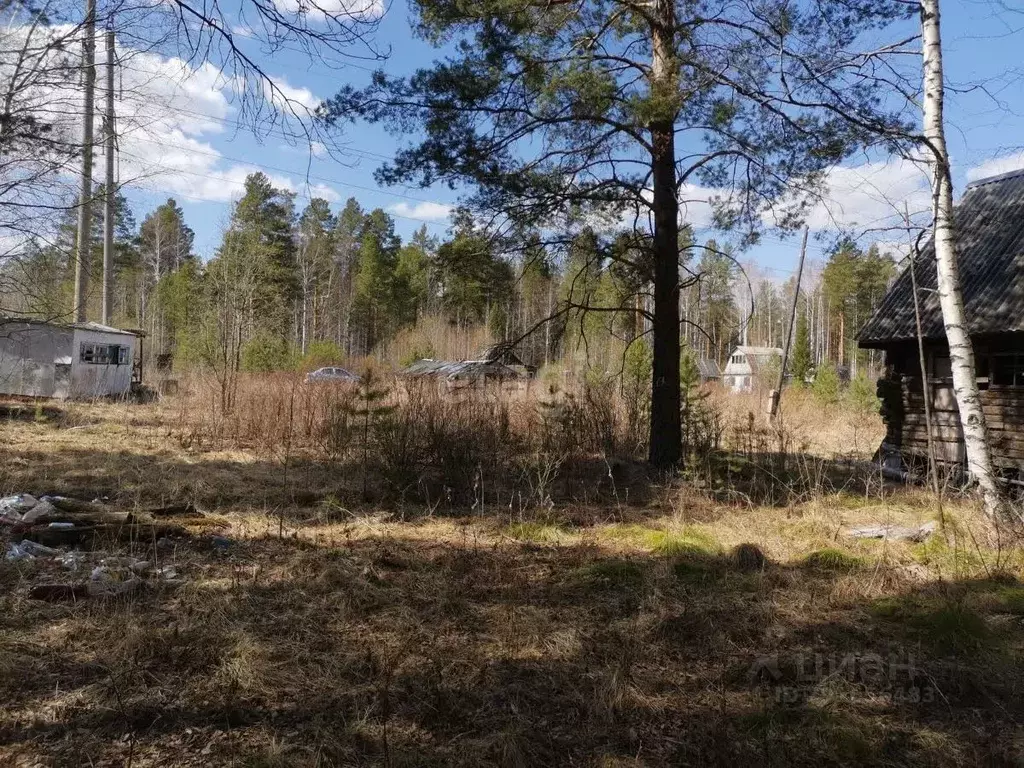 Дом в Свердловская область, Горноуральский городской округ, с. ... - Фото 1