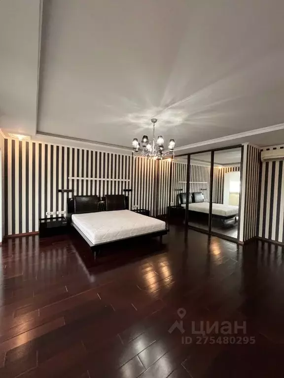 3-к кв. Астраханская область, Астрахань ул. Бабефа, 2 (115.0 м) - Фото 1