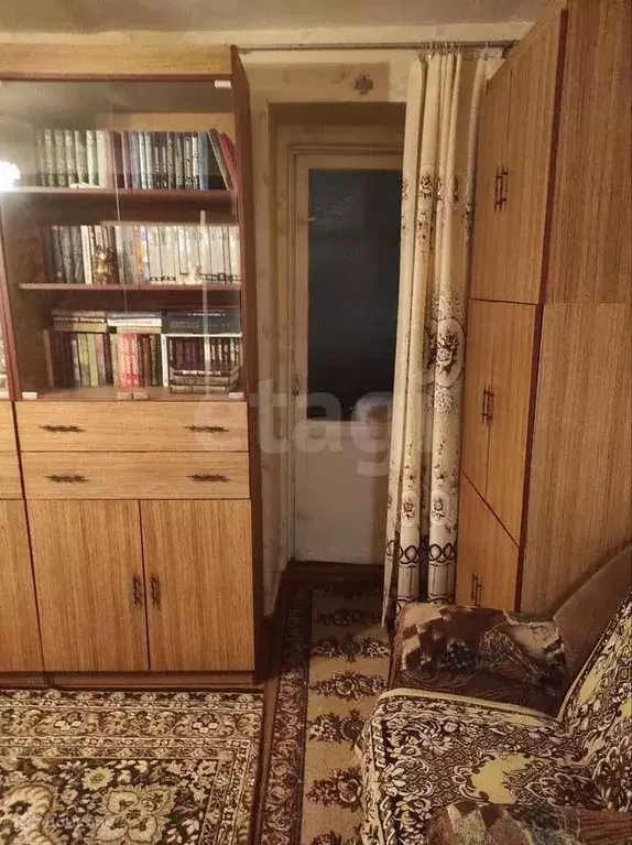 Продаётся 2-к квартира, 44.7 м - Фото 0