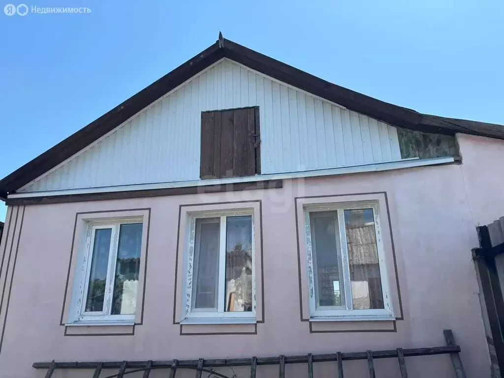 Дом в Виноградный, улица Пушкина (54.4 м) - Фото 1