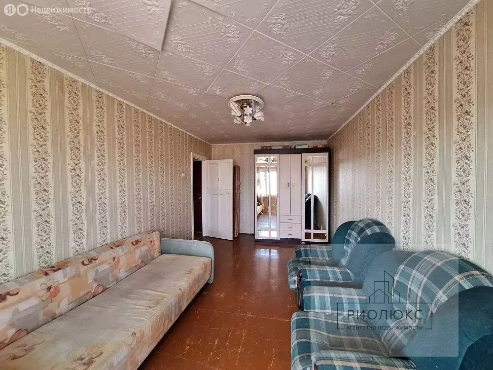 1-комнатная квартира: Магнитогорск, проспект Карла Маркса, 30 (31.8 м) - Фото 1