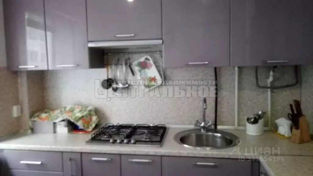 3-к кв. Смоленская область, Смоленск Ново-Киевская ул., 7 (60.0 м) - Фото 2