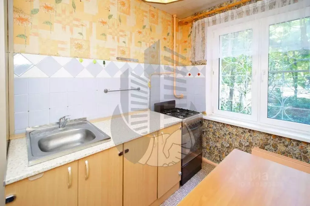 4-к кв. Краснодарский край, Краснодар ул. Имени Тургенева, 207 (73.0 ... - Фото 1
