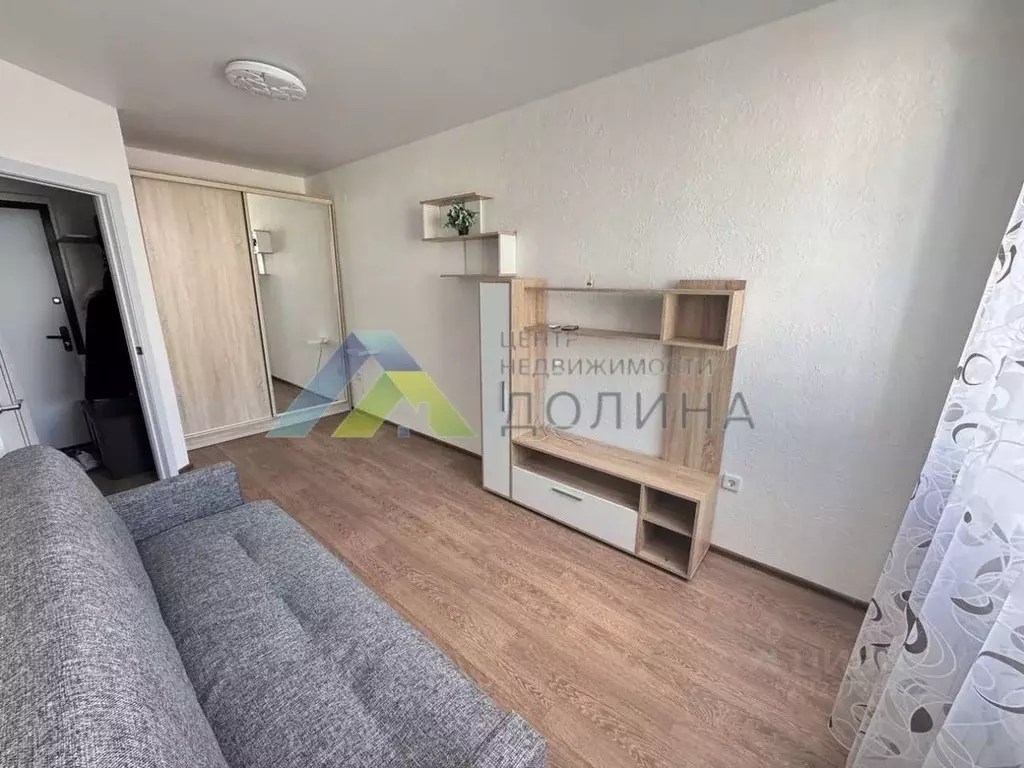 1-к кв. Волгоградская область, Волгоград ул. Грибанова, 13 (26.1 м) - Фото 1