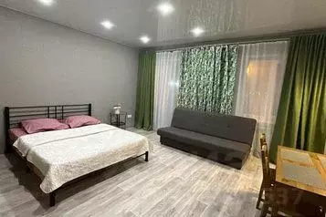 1-к кв. Иркутская область, Иркутск Строительный пер., 8 (37.0 м) - Фото 0