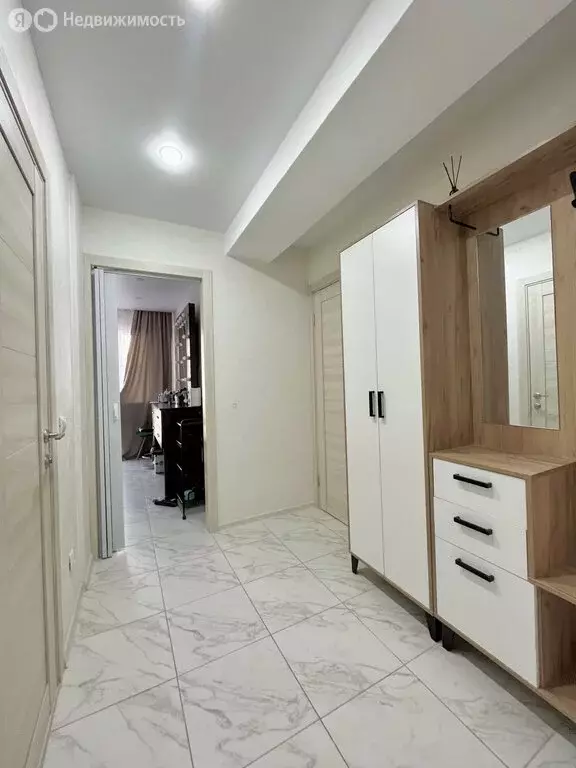 1-комнатная квартира: Пенза, улица Генерала Глазунова, 6 (36 м) - Фото 2