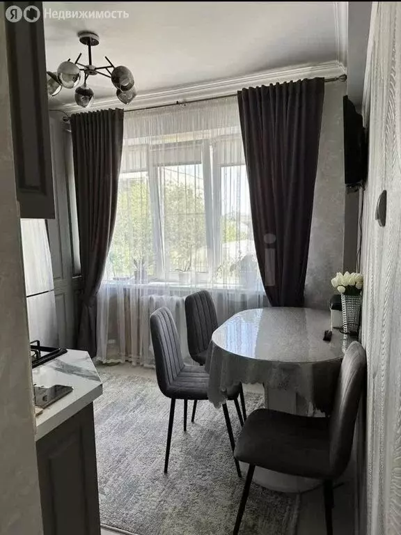 2-комнатная квартира: Зудна, деревня Зудна, Садовая улица, 2 (52.8 м) - Фото 2