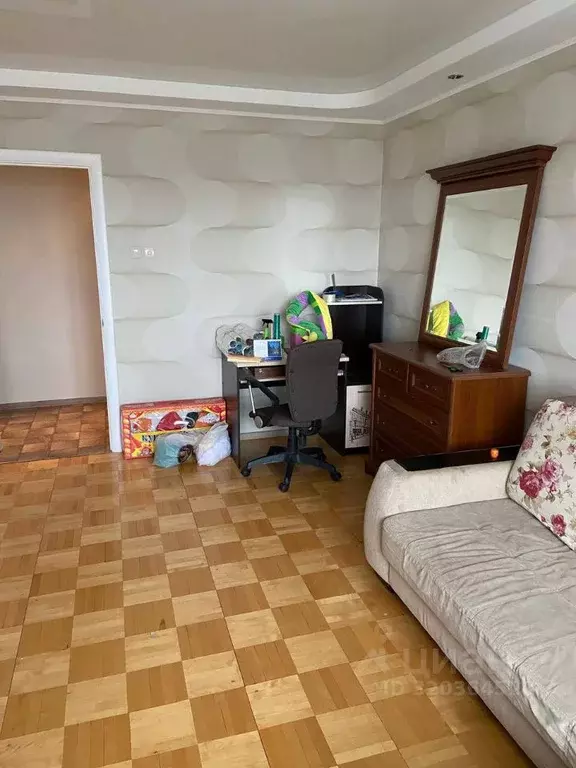 2-к кв. Удмуртия, Ижевск Удмуртская ул., 155 (50.0 м) - Фото 1