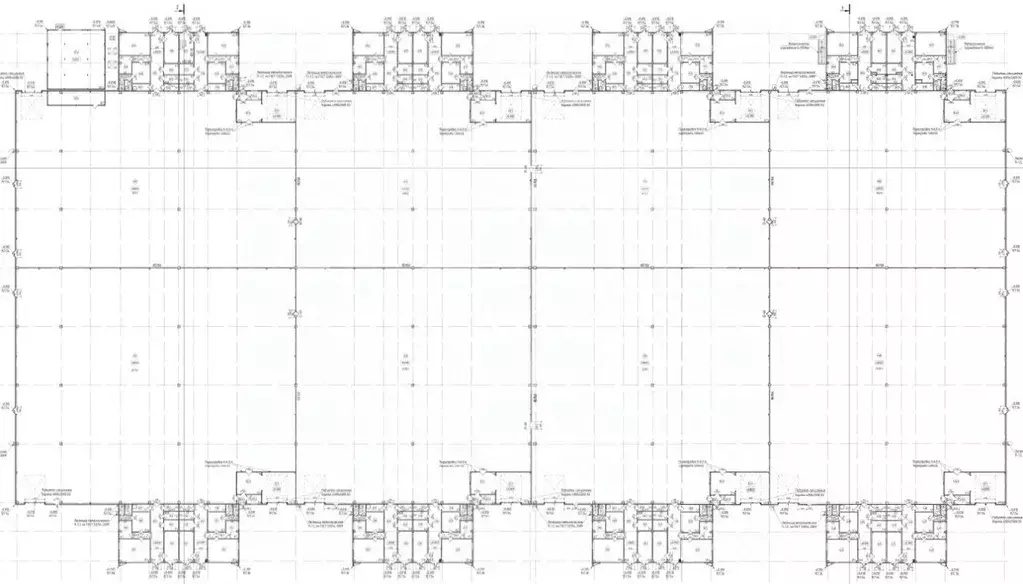 Помещение свободного назначения в Москва с. Ознобишино, 195 (2007 м) - Фото 2