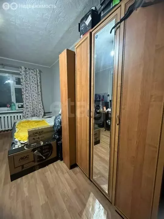 1к в -комнатной квартире (19.6 м) - Фото 2