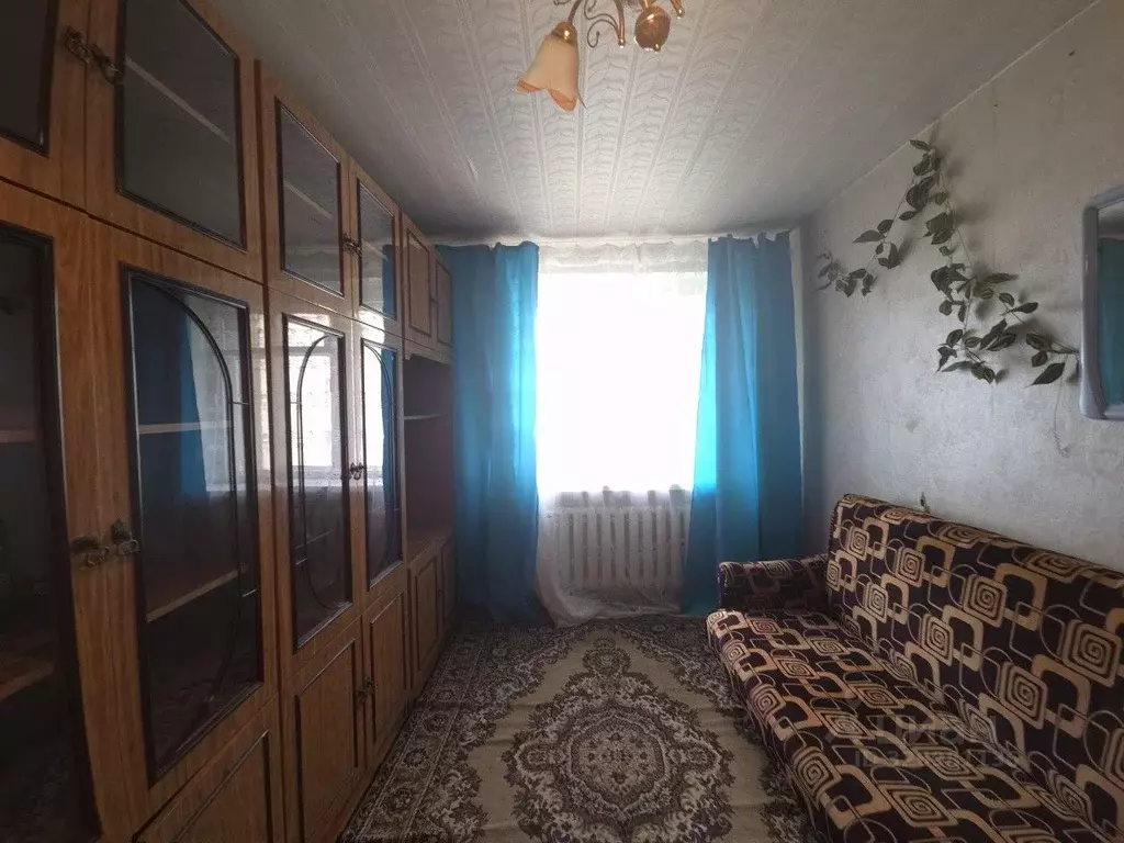 2-к кв. Оренбургская область, Оренбург просп. Победы, 144Ак2 (38.5 м) - Фото 2