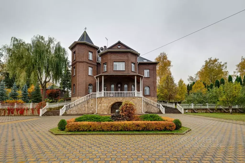 Коттедж в Москва № 3 кв-л, 225с1 (730 м) - Фото 1