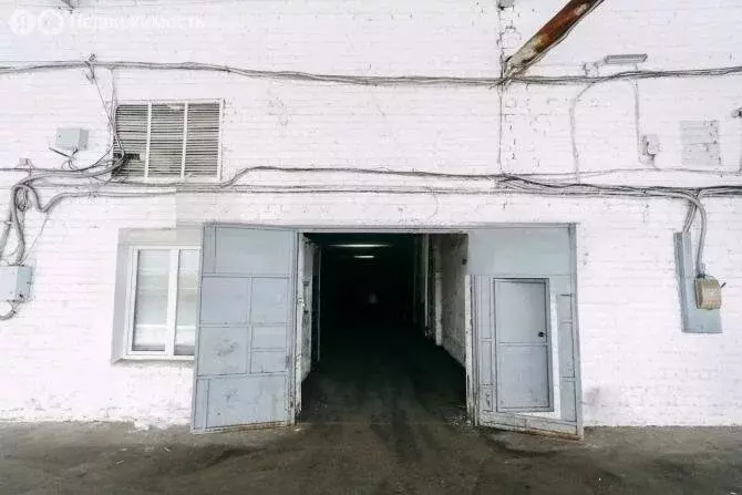 Производственное помещение (200 м) - Фото 1