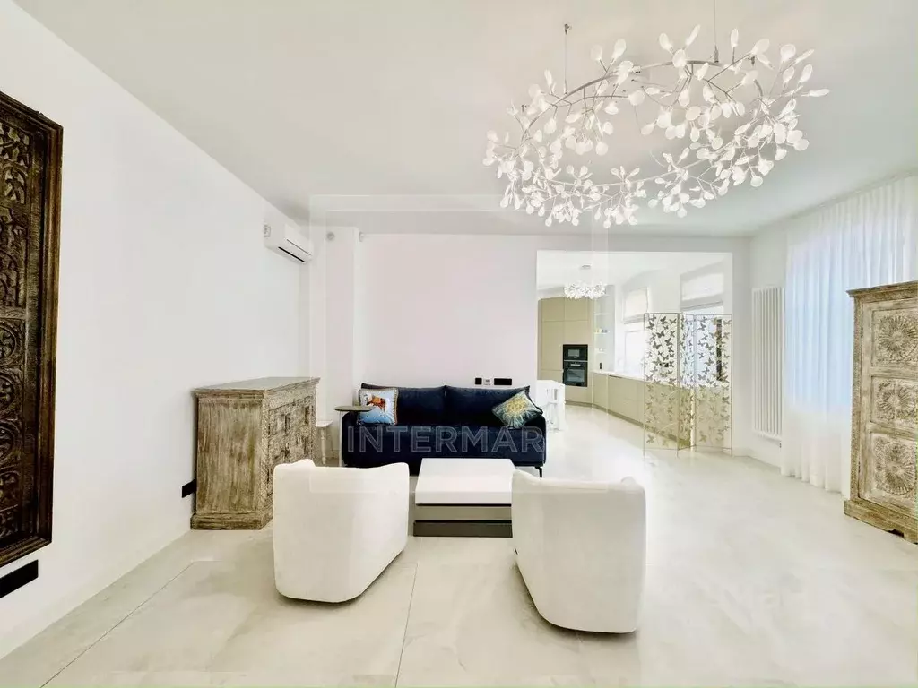 3-к кв. Москва Садовническая ул., 61С2 (170.0 м) - Фото 1